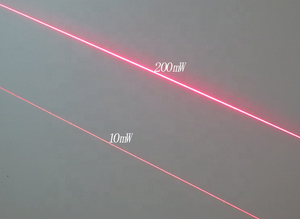 Mô-đun Điốt <span class=keywords><strong>Laser</strong></span> Đỏ Công Nghiệp Mô-đun <span class=keywords><strong>Laser</strong></span> Chấm Chữ Thập 635nm 650nm 1MW 5MW 10MW 100MW - Product Image 6