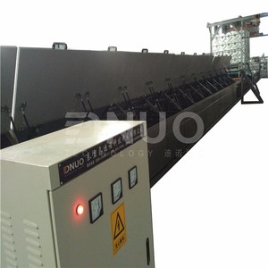 Fibre Translucent <strong>FRP</strong> Corrugated Skylight Fiberglass Roofing Wall Panels Making <strong>Machine</strong> - Product Image 5