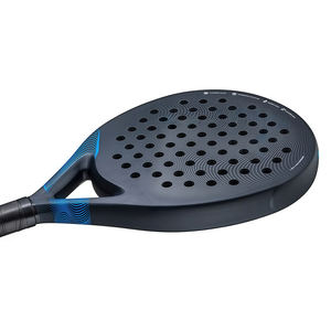 ग्राफीन 360 प्रौद्योगिकी पैडल रैकेट <span class=keywords><strong>zephyr</strong></span> प्रो उल सुपर हल्के कार्बन फाइबर पैडल कस्टम लोगो - Product Image 2