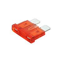 Pièces détachées pour chariot élévateur LUCKYROC, fusible C10-32V 7919086805 pour Linde 1158-01 1168-01 386-02 391-02 392-02 393-02, qualité OEM