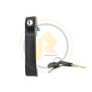 Maniglia esterna per porta Ac Rolcar ADAPTABLE per OE 5958254 adatta per Citroen C25 1991 - Product Image 1