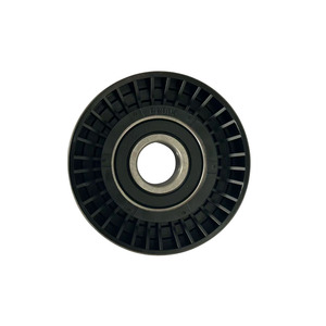 高品质新型张紧轮轴承可调滑轮 OE 编号 4891720AA - Product Image 1