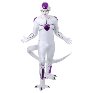 Ensemble de vêtements de performance en stock, costume de scène pour adultes et enfants pour Halloween, en spandex/nylon - Product Image 6