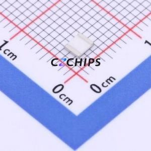 Résistance SMD SC1210F5100F1CNRH 1210 (Type : Film Épais) (Résistance : 510 Ohms Précision : 1%) - Product Image 2