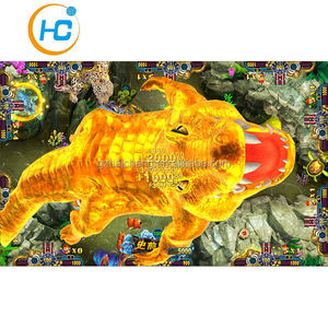 Good Quality Multiplayer Fish Machine Fish <strong>Game</strong> Software <strong>Spider</strong> Man Fish Table <strong>Games</strong> - Product Image 1