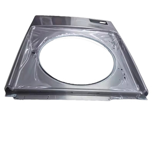 Cubierta de Gabinete <span class=keywords><strong>para</strong></span> <span class=keywords><strong>Lavadora</strong></span> <span class=keywords><strong>LG</strong></span> Original de 680x835 mm - Product Image 3