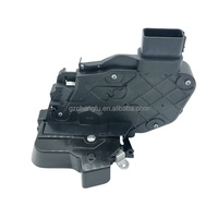 Actionneur de verrouillage de porte avant gauche et droite 3M5AR21813MR 3M5AR21812MR 3M5A-R21812 7M2AR21812CB 7M2AR21813MC pour Ford FOCUS Mondeo