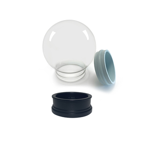 BOŞ KENDİN YAP CAM KAR TOPU - Product Image 2