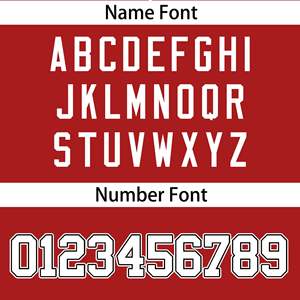 Uniformes de Fútbol Personalizados para Equipos Deportivos, Uniformes de Práctica Personalizados para Adultos/Jóvenes - Product Image 4