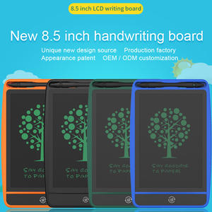 LCD elektronisch schrijfbord, whiteboard voor kinderen - Product Image 2