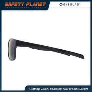 Customized Color Trendy Sunglasses Demi Pattern Lentes DE <b>Sol</b> <b>Para</b> Hombre With Gradient Lens - Product Image 5