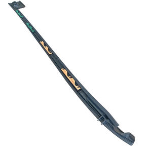 Tira Decorativa de Plástico para Parabrisas 73162-SXS-A01 para Honda CRV - Product Image 4