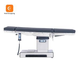 Mesa Cirúrgica Elétrica de Aço Inoxidável Multifuncional Ajustável para Cirurgia Geral - Product Image 2