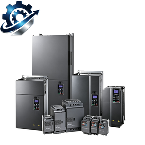 Variador de Frecuencia Optimizado VFD750B43C 75KW 380V Serie B Versión C para Equipos de Mezcla, Suministro Inmediato, CE - Product Image 1