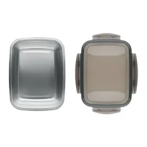 Lonchera sostenible LOX PLUS, merchandising ecológico - Product Image 6