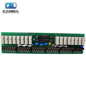 Module populaire MU-TDID72 51303928-100 à sortie analogique redondante, haute fiabilité assurant des performances optimales - Product Image 4