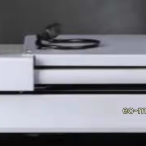 Unidad de Mesa y Silla Óptica Combinada de Alta Calidad EOMED S-880B, Equipo Oftalmológico de Alta Precisión, 150 kg - Product Image 4