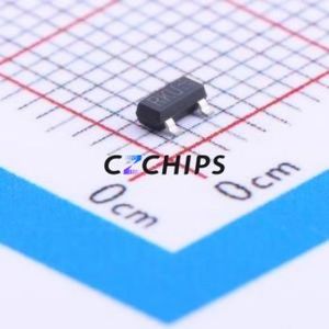 ทรานซิสเตอร์ภาคสนาม RK7002BMT116ทรานซิสเตอร์ SOT-23แบบใหม่ดั้งเดิม (MOSFET) - Product Image 1