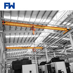 Motor para Grúa Puente Pequeña Japonesa de 2 Toneladas, 2.5 Toneladas y 8 Toneladas - Product Image 3