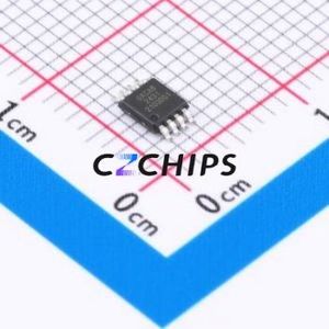 Chip IC de circuito integrado GX2431P original y nuevo, EEPROM, venta al por mayor, Chips de componentes electrónicos y servicio BOM - Product Image 1