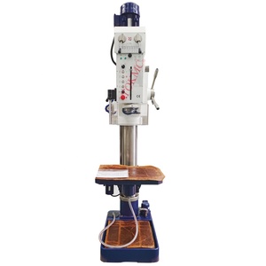 <span class=keywords><strong>Perceuse</strong></span> <span class=keywords><strong>à</strong></span> <span class=keywords><strong>colonne</strong></span> automatique Z5050 avec moteur, pompe <span class=keywords><strong>à</strong></span> engrenages et boîte de vitesses - Product Image 3