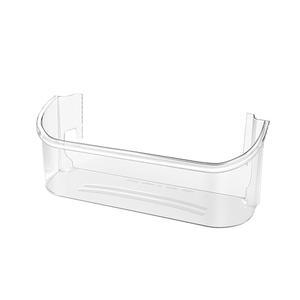 Refrigerator Drawer 240323002 Plastic Replacement Part Easy Installation Shelves And <b>Bins</b> - Product Image 1