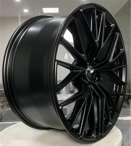 Nuovi Cerchi in Lega da 15 Pollici a 6 Fori per Auto Passeggeri, Design Multi-Raggio Cromato Lucido, Adattamento Universale - Product Image 3