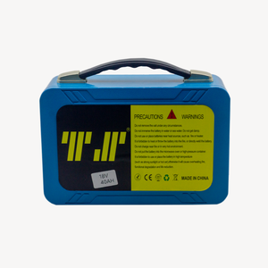 18V 40Ah công cụ điện Pin cho Makita Bosch Ryobi <span class=keywords><strong>Dewalt</strong></span> Metabo 18V công cụ điện pin - Product Image 1