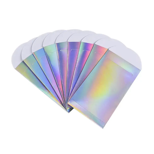 Tùy Chỉnh Trang Trí Ưa Thích Sang Trọng Phong Bì Ba Chiều Tùy Chỉnh Phong Bì Bao Bì Cho Lời Mời Ba Chiều Cảm Ơn Bạn Thẻ Phong Bì - Product Image 2