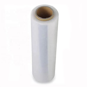 Pe Shrink Clear Roll Strech Film for Packaging <b>Stretch</b> <b>Wrap</b> Film - Product Image 3