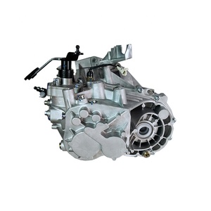 Factory Sale MF515G01 Manual Garbox Transmission for Wuling <strong>BAOJUN</strong> 730 <strong>Auto</strong> <strong>Parts</strong> - Product Image 6