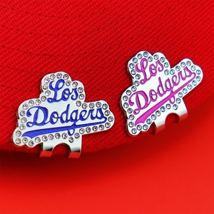 Enamels <b>Pins</b> Taylor Acrylic Metal Button Scrolls Custom <b>Hat</b> Enamel <b>Pin</b> - Product Image 2