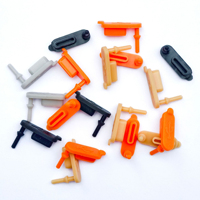 Vente en gros d'usine : Embouts en silicone Type-C, Embouts USB, Embouts anti-poussière en silicone, Prises femelles Type-C, Couvercles anti-poussière