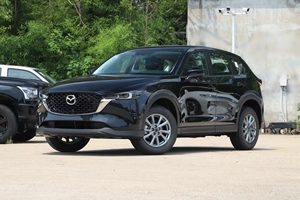 มาสด้า CX-5 ปี 2025 เครื่องยนต์ 2.0 ลิตร เกียร์อัตโนมัติ พวงมาลัยซ้าย มาตรฐานยูโร 6 ยาง R17 รถ SUV ขนาดกะทัดรัด รุ่นใหม่ เบนซิน <span class=keywords><strong>ขาย</strong></span>ดี - Product Image 4