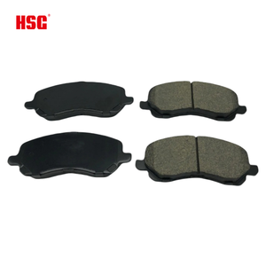 Fabricant professionnel <span class=keywords><strong>de</strong></span> plaquettes <span class=keywords><strong>de</strong></span> <span class=keywords><strong>frein</strong></span> <span class=keywords><strong>de</strong></span> voiture automatique Plaquettes <span class=keywords><strong>de</strong></span> <span class=keywords><strong>frein</strong></span> OEM <span class=keywords><strong>de</strong></span> haute qualité Freins à <span class=keywords><strong>disque</strong></span> <span class=keywords><strong>de</strong></span> voiture silencieux - Product Image 6