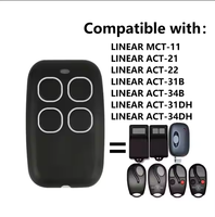 Hotsale Universal 250MHZ-913MHZ Face à Face Clone Télécommande de code duplicateur à distance pour porte de garage