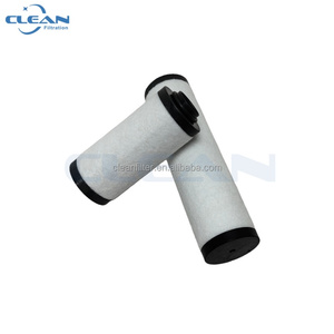 فلتر عادم هواء عالي الجودة لمضخة التفريغ 0532140154 0532140155 - Product Image 3