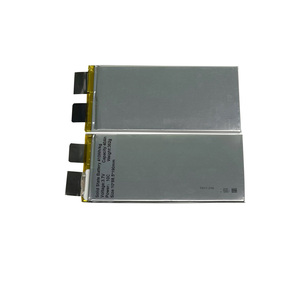 400Wh/KG Solid State 3.7V 40000mAh 5C NMC <b>Battery</b> Cell High Energy Density - Product Image 1