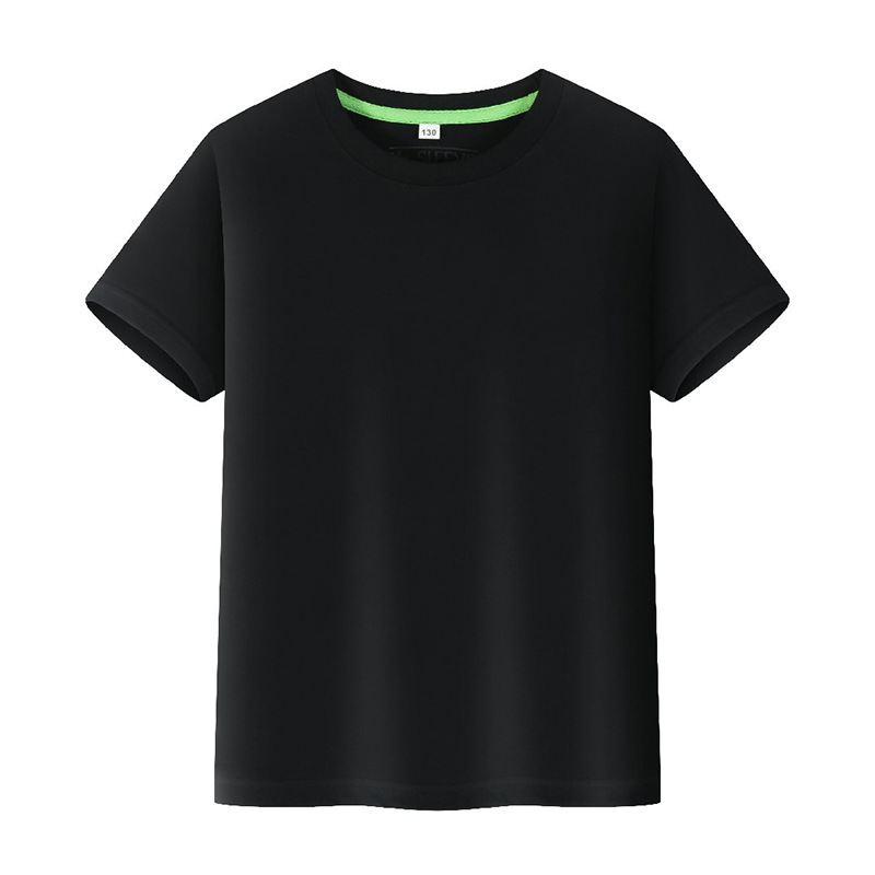 Pure cotton/black