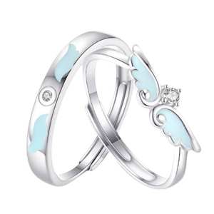 fashion jewelry for women Fashion <b>Ring</b> Fine Jewelry <b>Ring</b> Fashion Jewelry Set <b>Silver</b> <b>925</b> Jewelry 999 Sterling <b>Silver</b> Jewellery - Product Image 1