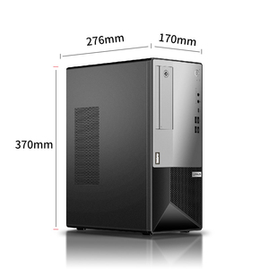 T100C I7-10700 8G DDR4 2133 2.1GHz 1TB HDD 300W เซิร์ฟเวอร์แบบทาวเวอร์ คอมพิวเตอร์ตั้งโต๊ะระดับเริ่มต้น พร้อมใช้งาน มีสินค้าในสต็อก เดสก์ท็อปแบบทาวเวอร์ สถานีงาน - Product Image 6