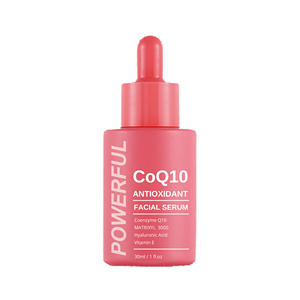Sérum Visage Bio CoQ10 <span class=keywords><strong>Matrixyl</strong></span> 3000 Éclaircissant – Fabrication en Marque Blanche, Fournisseur Personnalisé Anti-Âge pour Soins du Visage - Product Image 5