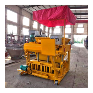 <span class=keywords><strong>JMQ</strong></span>-<span class=keywords><strong>6A</strong></span> di chuyển trứng đẻ tro bay khối gạch máy làm cho ngành công nghiệp xây dựng được sử dụng với hộp số bơm động cơ - Product Image 3