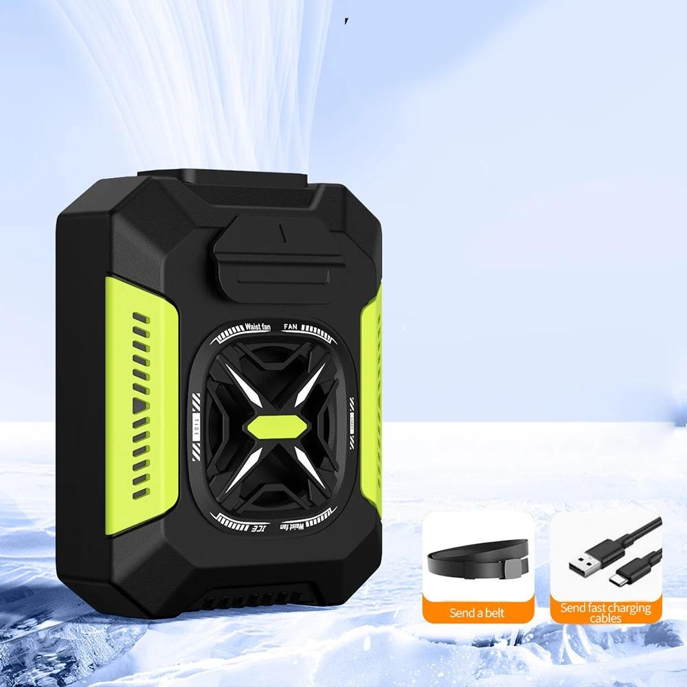 สีเขียว