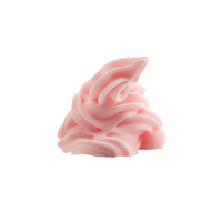 Nettoyant Moussant Bio Personnalisé Marque Privée Crème Fouettée Shampooing Cils 100ml Parfum Fraise