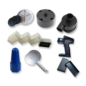 Piezas de Plástico Moldeadas por Inyección ABS PP PC Hechas a Medida para Accesorios Eléctricos Fabricante de Hebei - Product Image 2