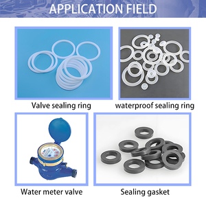 จาระบีซีลยางอุตสาหกรรม5กรัมกันน้ำซิลิโคนโอริงรั่ว - Product Image 4