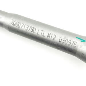 Gancho para remolque de coche, accesorio para Peugeot 674421, 674418, 674416, 206, 207, 301, 307, 308, 408, Citroen C1, C2, C3, C4, <span class=keywords><strong>C5</strong></span>, 508, 3008, 2008 - Product Image 2