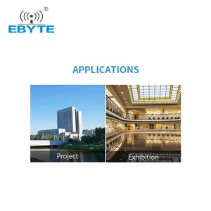Ebyte E880-IR01 Промышленный маршрутизатор 4G 150 Мбит/с GSM Ethernet WIFI-маршрутизатор Промышленный шлюз 4G LTE Беспроводной модем WIFI-маршрутизатор RS485