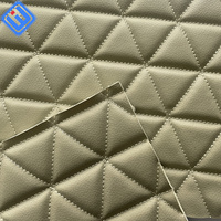 Nouveaux rouleaux de tapis de sol de voiture en PVC Rexine imperméables et gaufrés, souples, pour canapé et siège de voiture, 2025